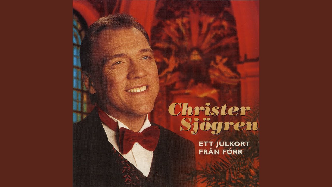 När juldagsmorgon glimmar