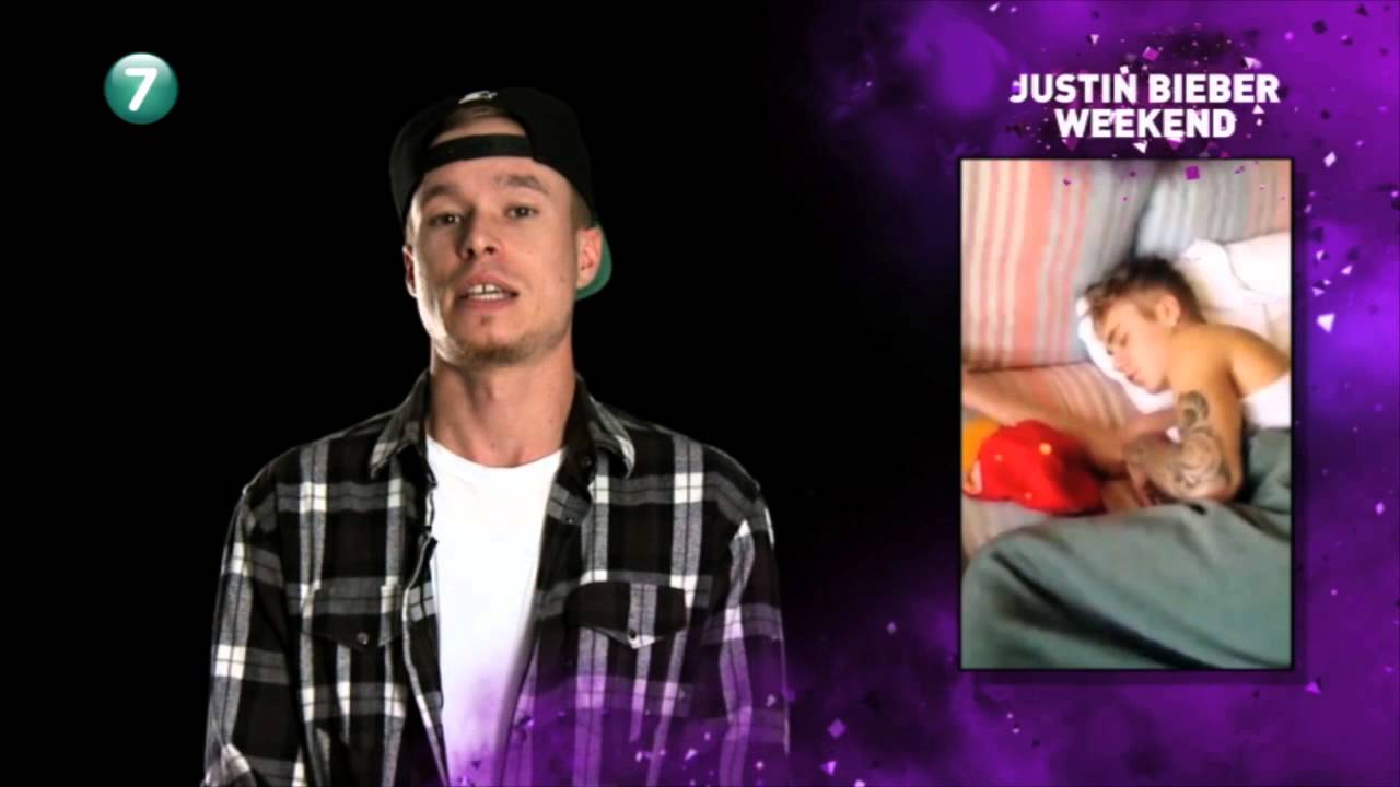 Bieber og alle skandalerne