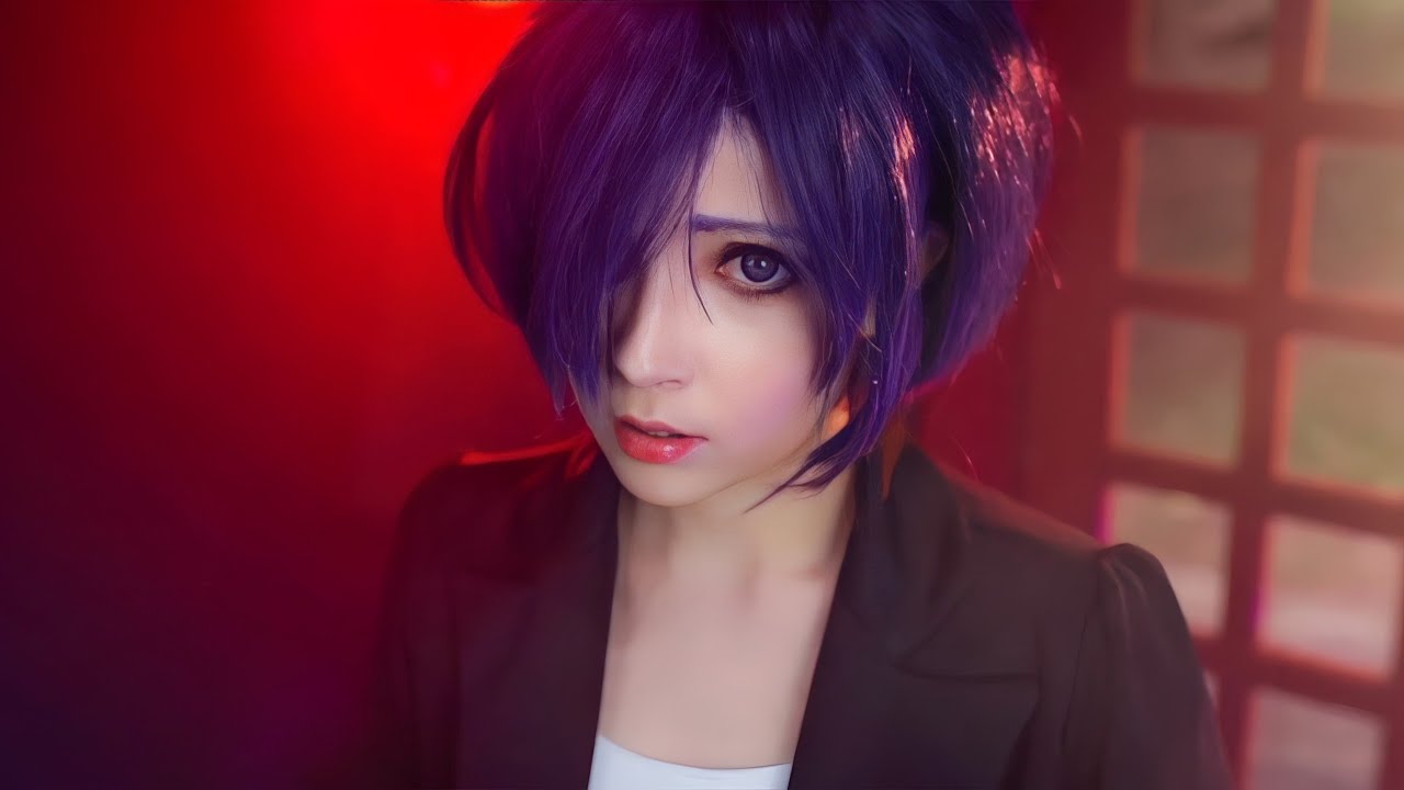 Tokyo Ghoul:re OP - Asphyxia - トーキョーグール : re 』