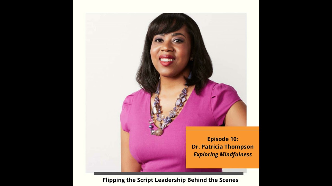 10: Exploring Mindfulness with a Corporate Psychologist