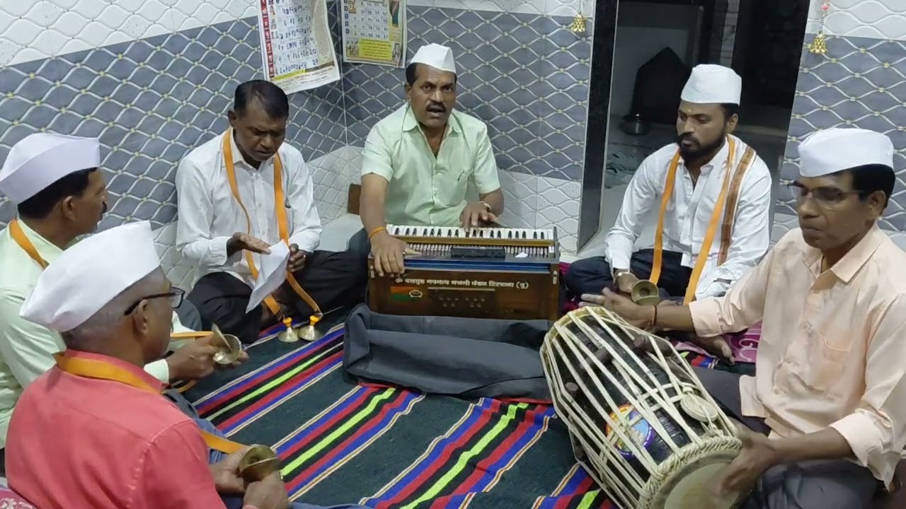 || केशव्हा महादवा गोपाळ.अशोक बाबा 