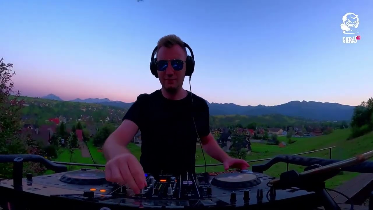Dj Gieras - Zakopane [05.09.2024]