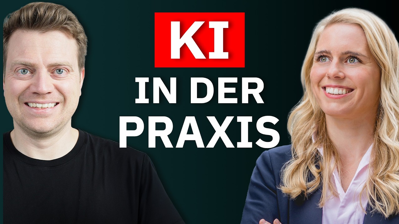 Nur 3 Schritte zur erfolgreichen KI im Unternehmen