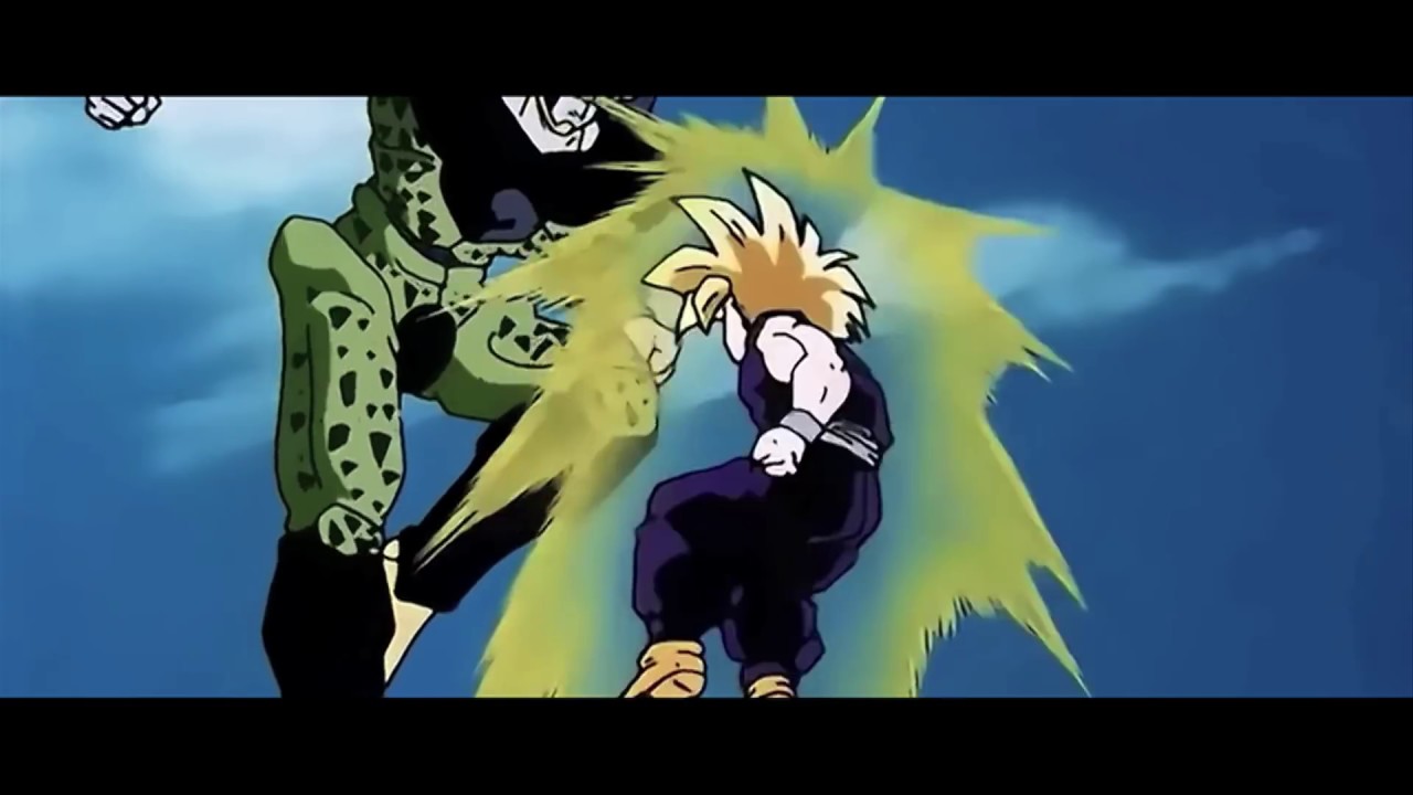Sayzee - Super Kamehameha