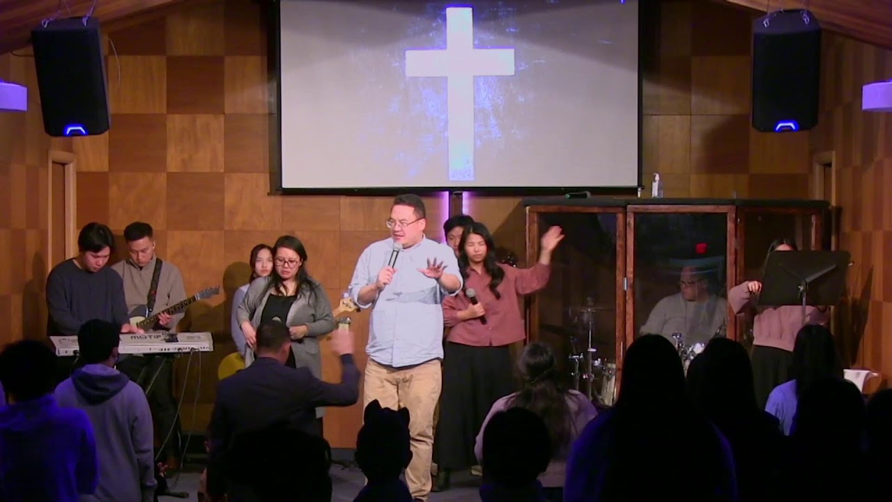 Presence Night