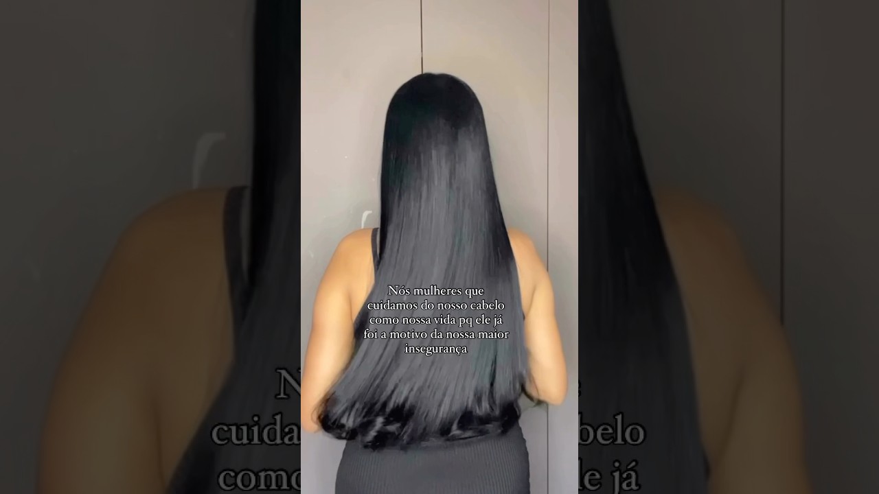 #hair #cabeloliso #cuidadoscapilares #explorar
