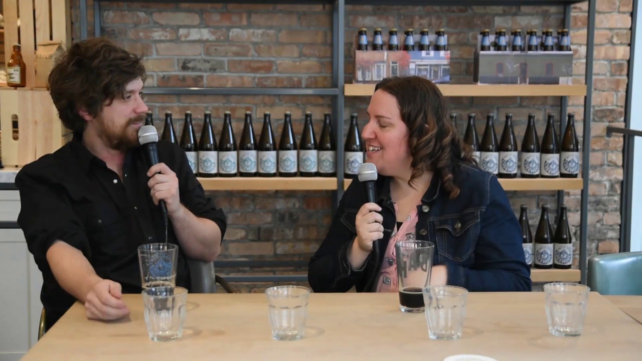 Beers With Bands: Episode 81: Eamon McGrath