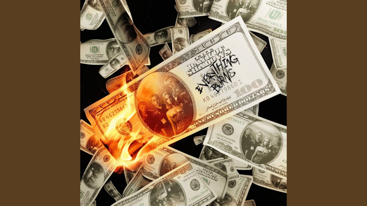 Everything Burns