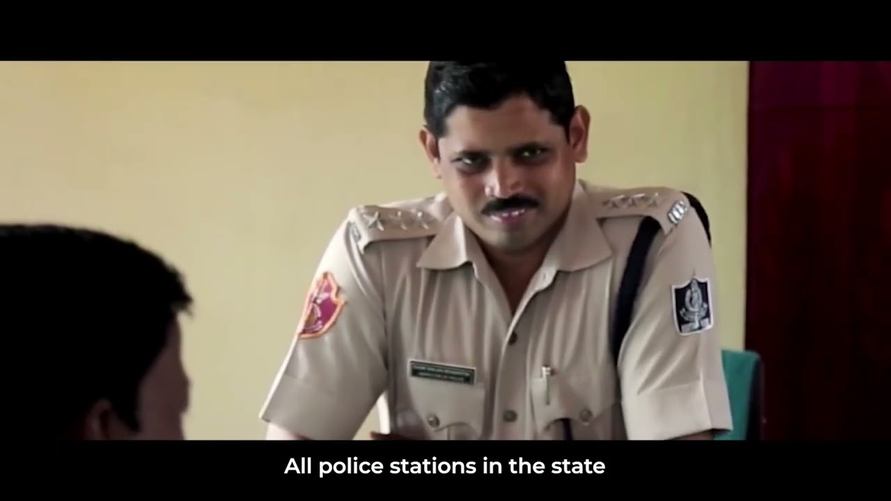 RATH | Odisha Road Safety Dashboard | RBG Labs, IIT Madras