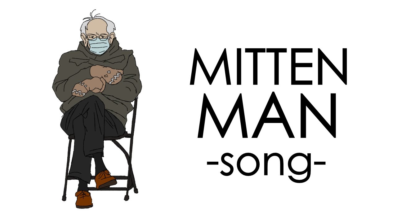 MittenMan
