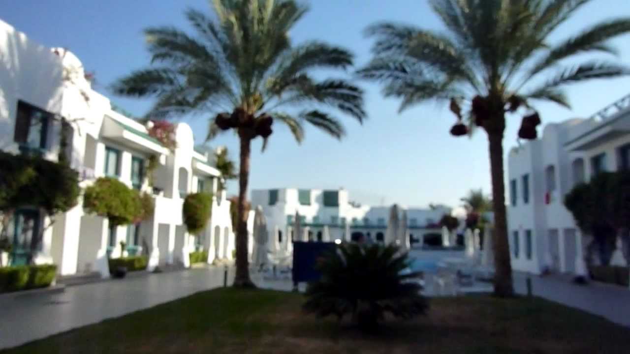 Falcon Hills Hotel,Sharm el Sheikh,Movie by Damiano69DK_part2