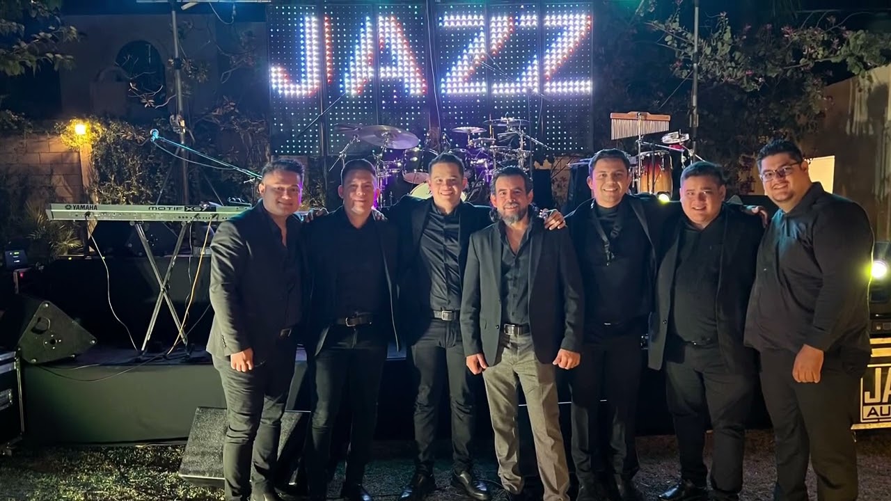 Hay Poder (Instrumental) JazzCastro.