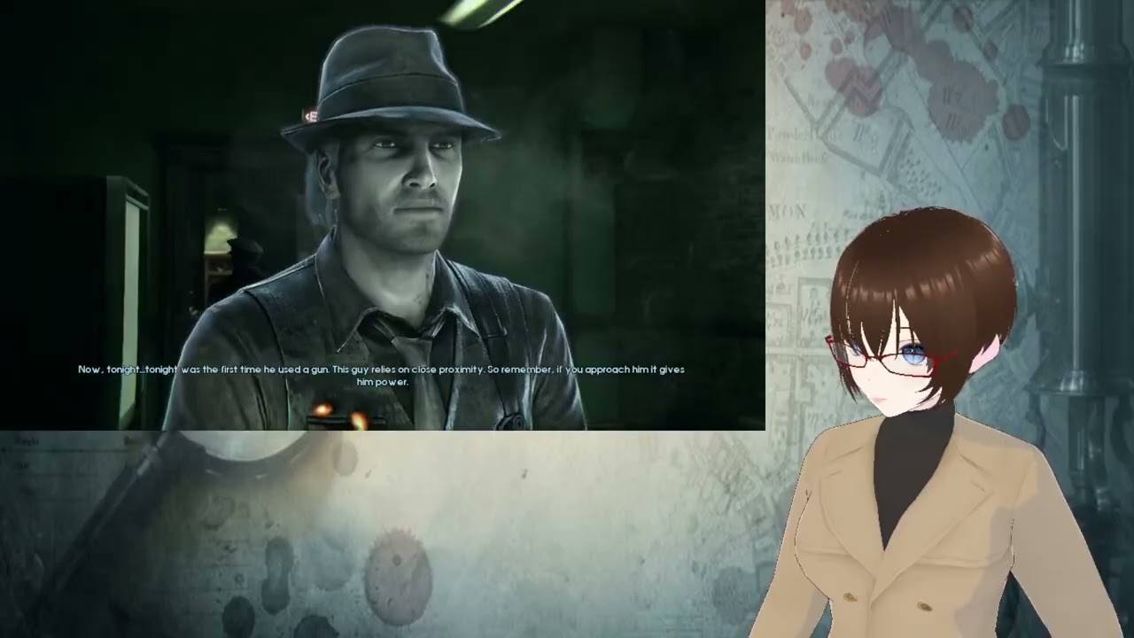 Echo Streams - Murdered Soul Suspect - 02: Finding Our Medium