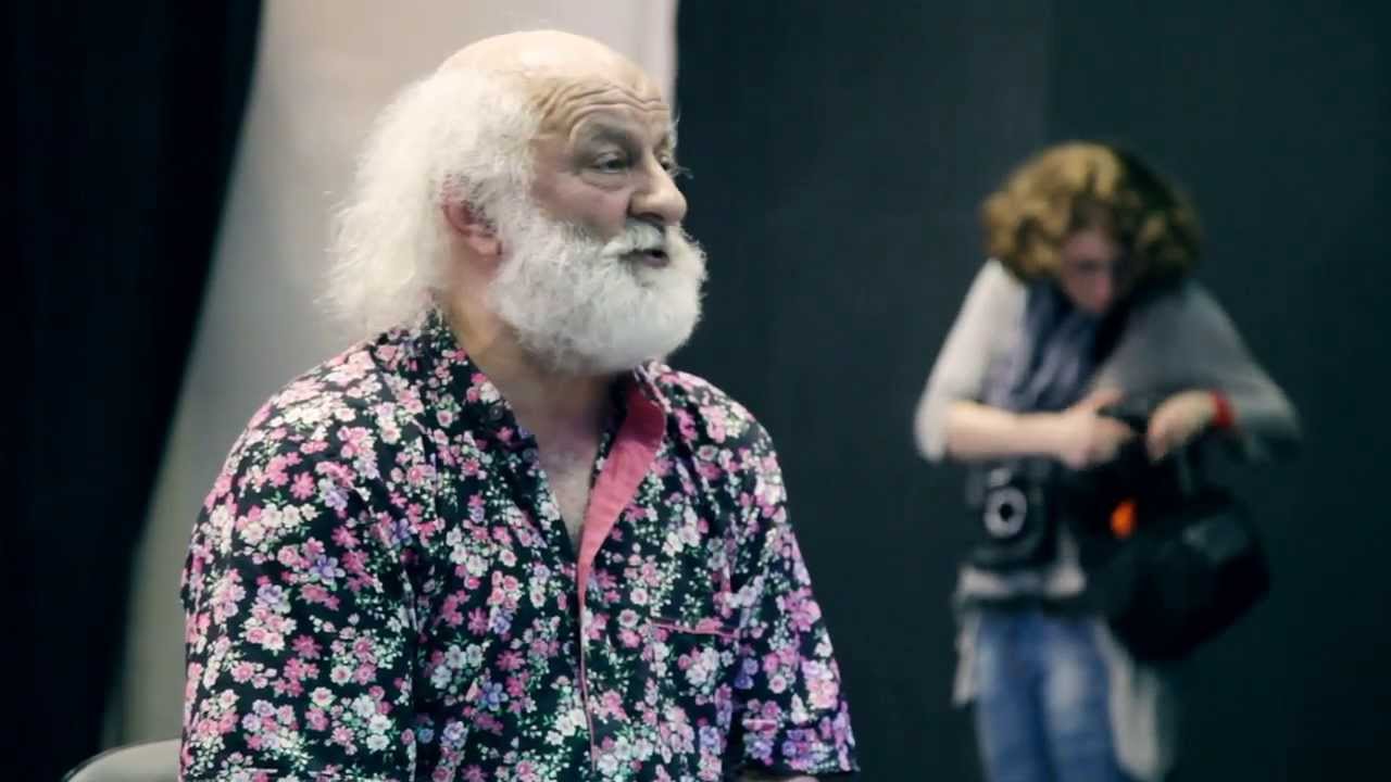 Слава Полунин / СверхУрочный Час