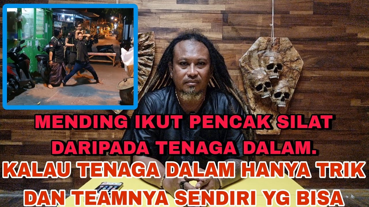 METAL RESEK MENGH4J4R TEAM TENAGA DALAM  ‼️‼️