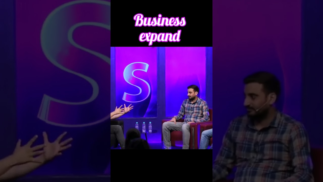 How Can Expand Business?🔥🔥 #business #viral #motivation #viralshorts