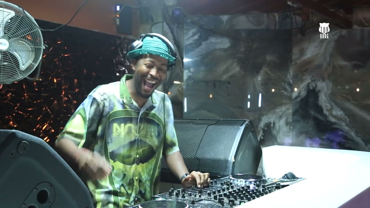 BANDROS | DEEP HOUSE MIX 2025