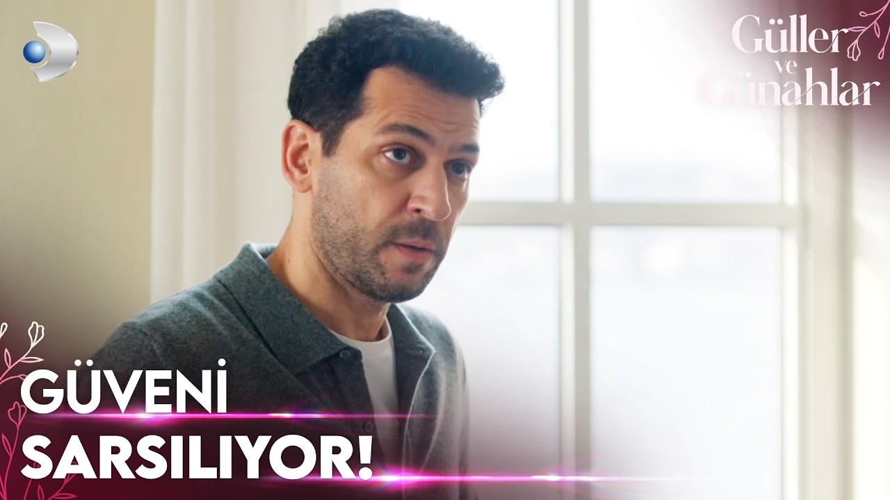 Serhat'ın çalışanları otelden para çalmış! - Güller ve Günahlar 19. Bölüm