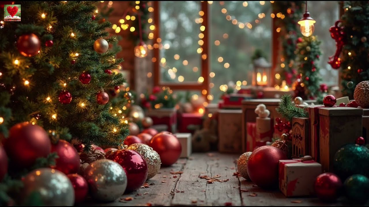 Amazing Christmas R&B 🎄 歡樂聖誕派對