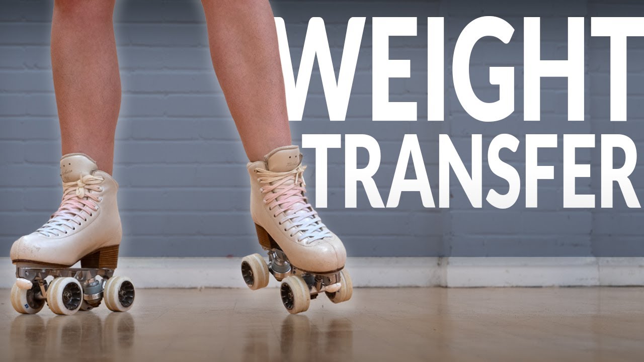 Wish You Had More Stability on Roller Skates? Start with This Drill