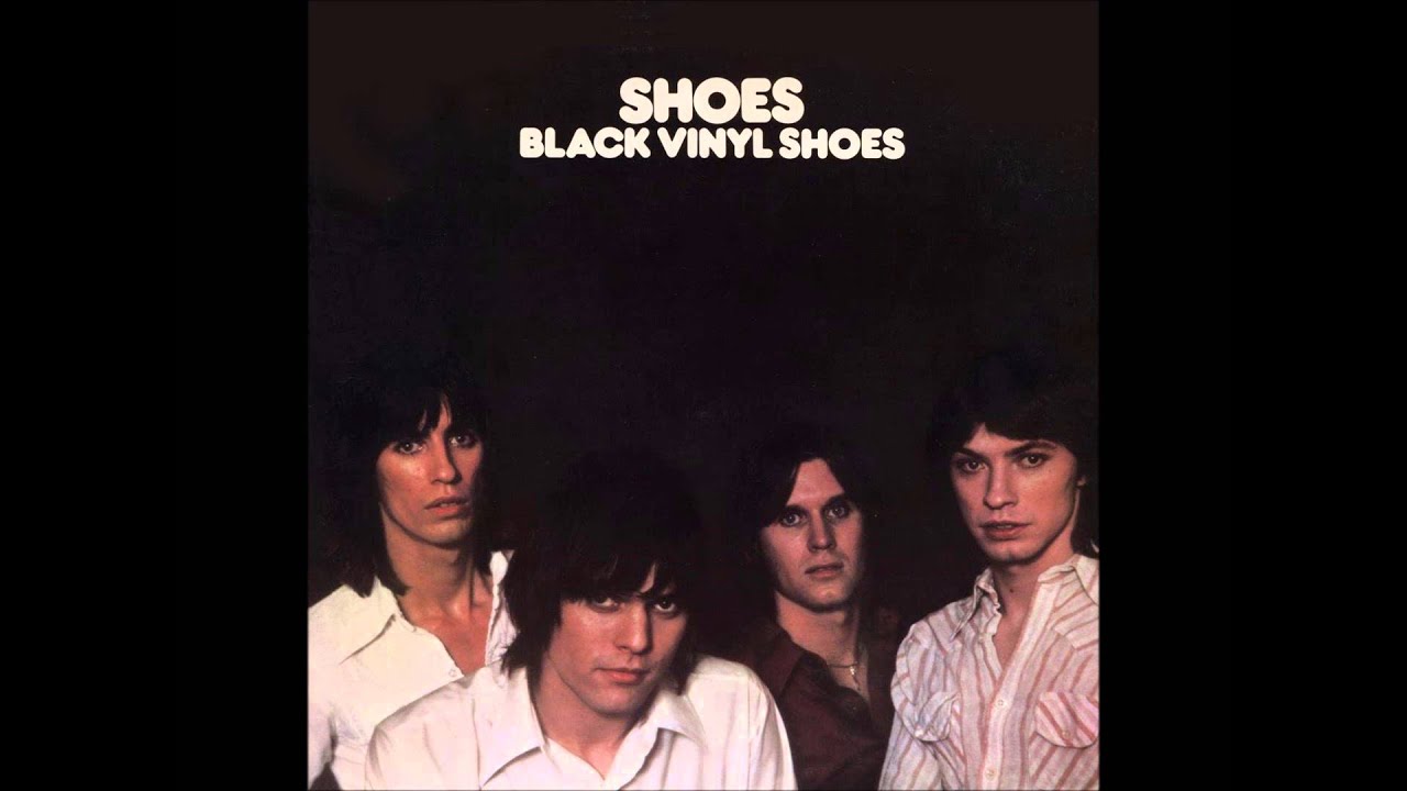 Shoes - Fatal