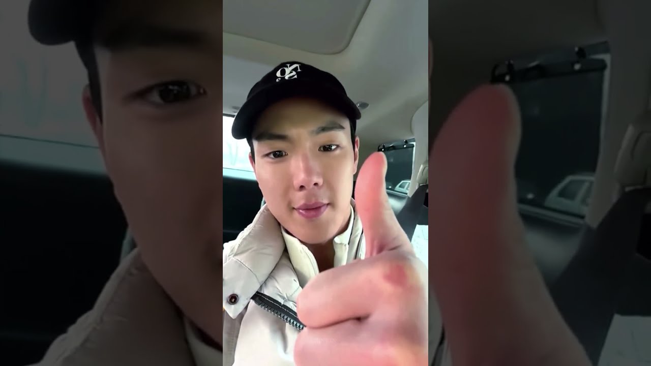 [260118] 셔누 버블라이브 (음성+간간히 얼굴타임)🫧