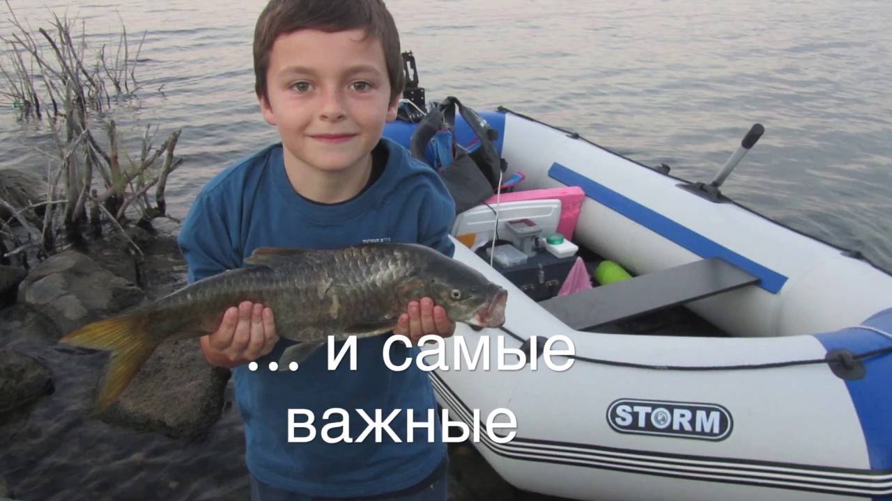 Компании Аква-Шторм исполнилось 9 лет!