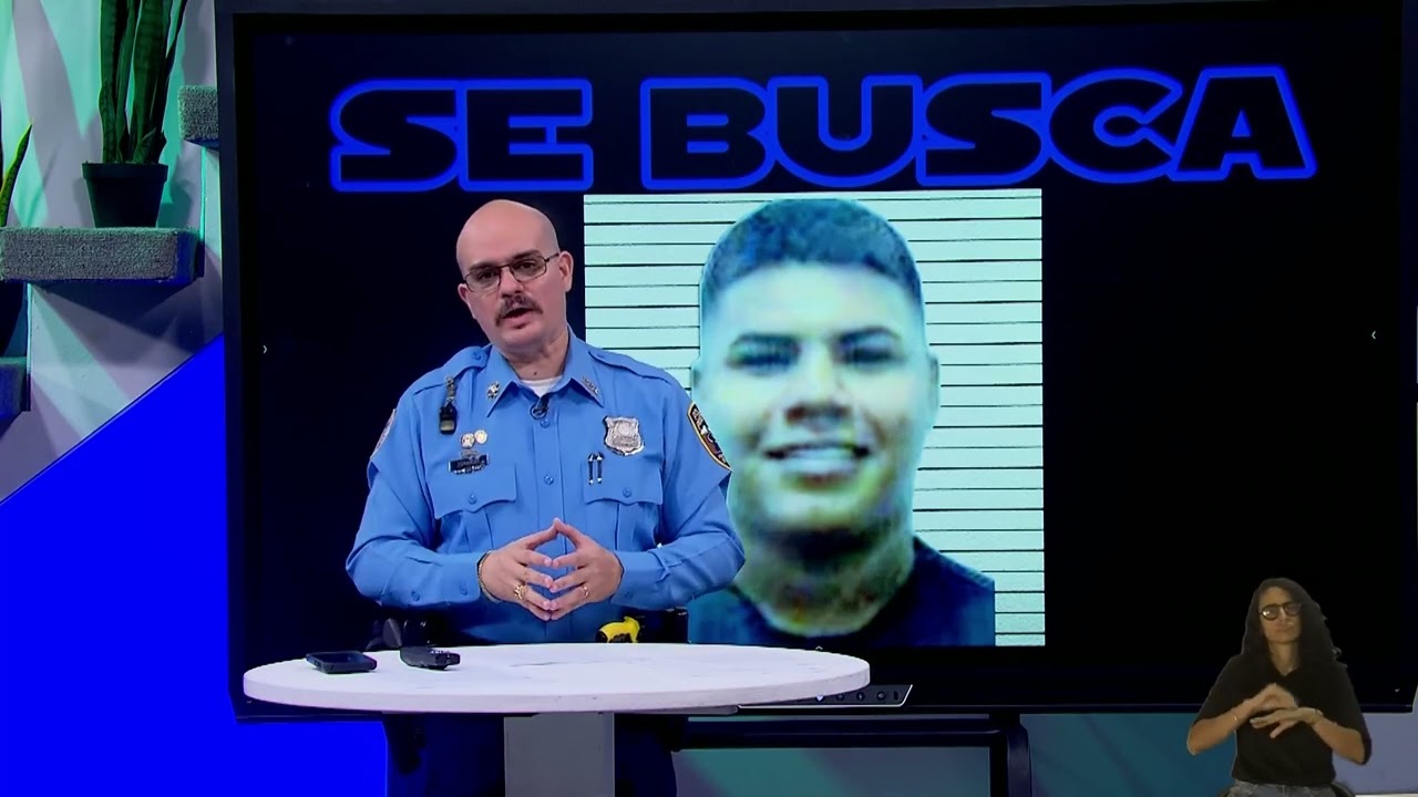 Los Más Buscados Puerto Rico: Tras captura de Julio Alejandro Agenjo por asesinato y Ley de Armas