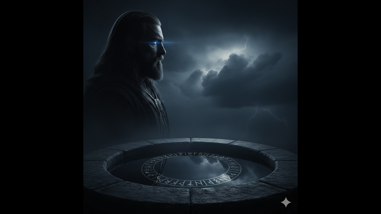 The Oath Odin Could Not Escape