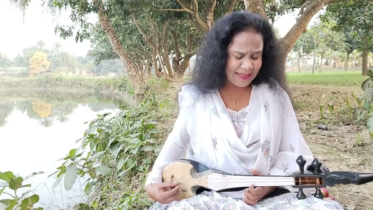চোরেরা খায় খুরমা পূলাও, সাধু ঘুরে দারে দারে| Chorera khai khurma pulaw,shadhu ghure dare dare
