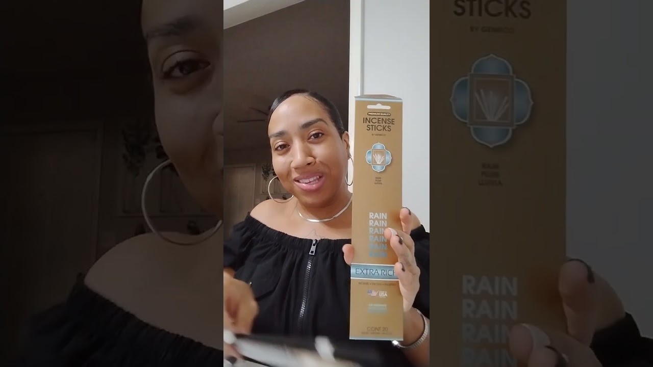 Incense...who burns them? Do you?Trying new scents! 