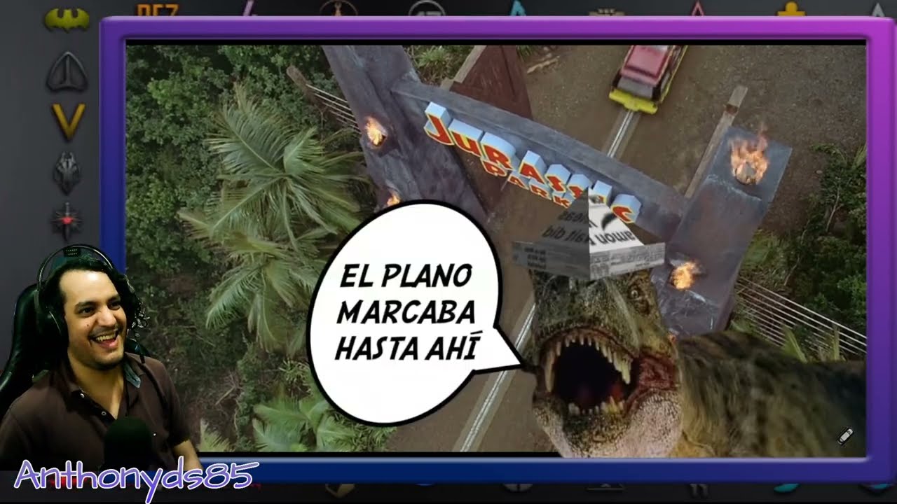 Reaccion al 