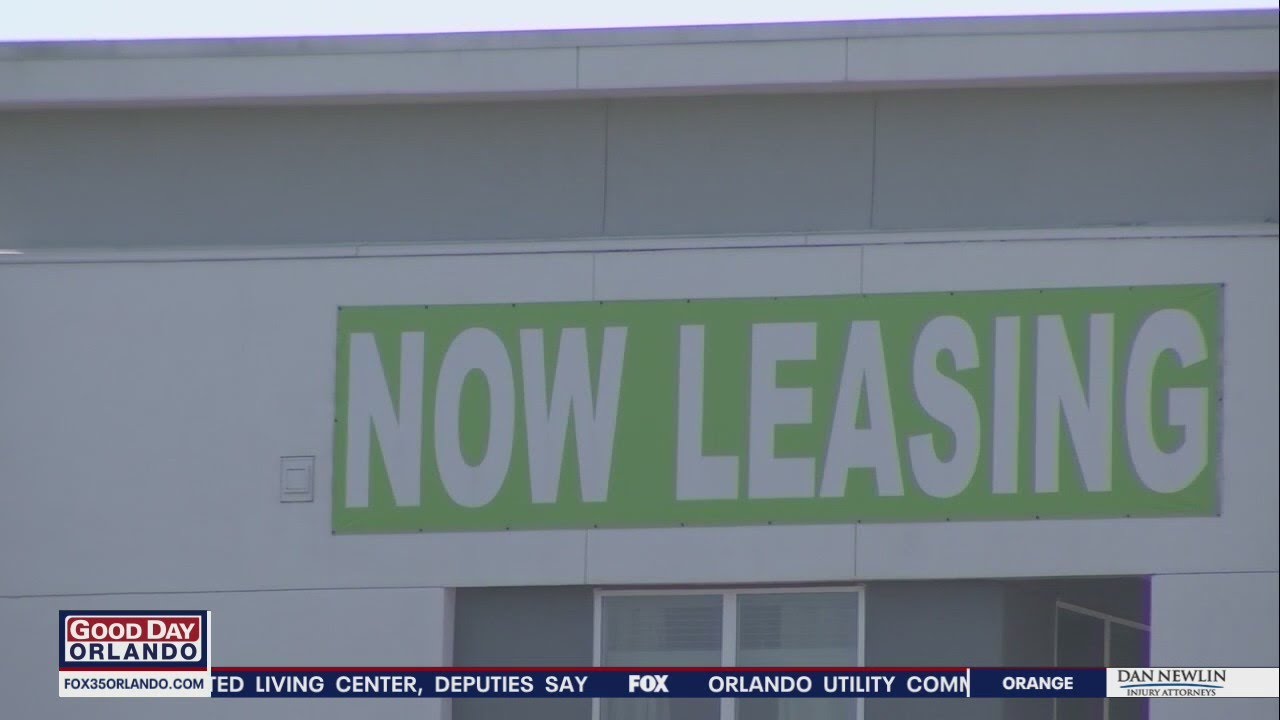 Priced out: What to do about soaring rent prices
