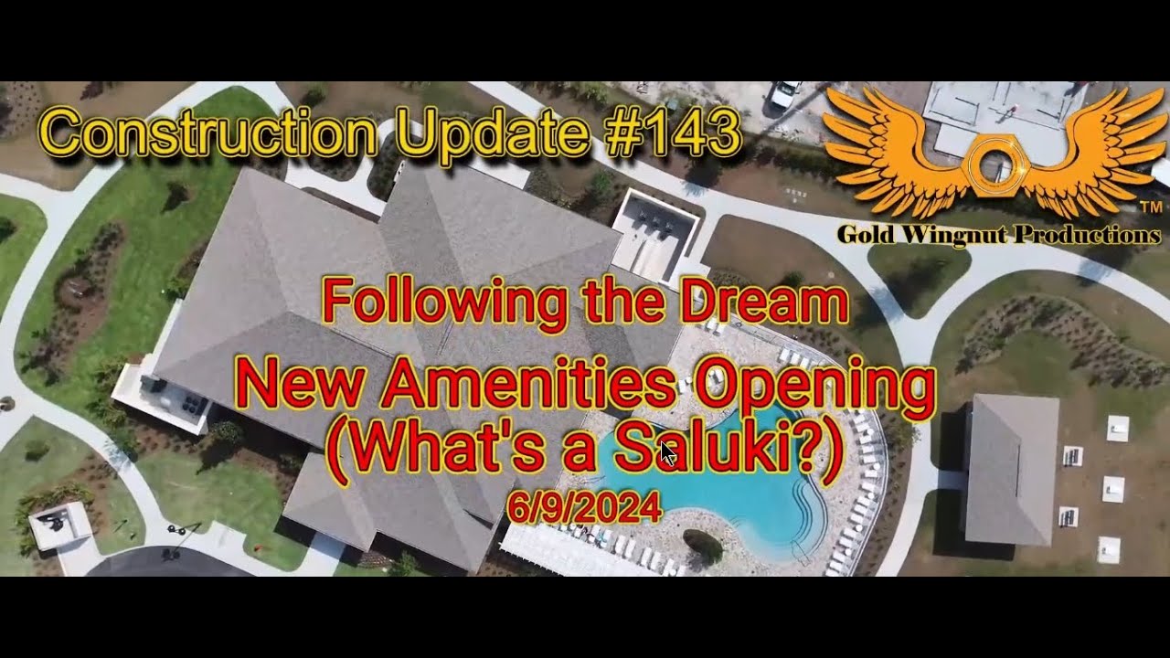 The Villages Construction Update 