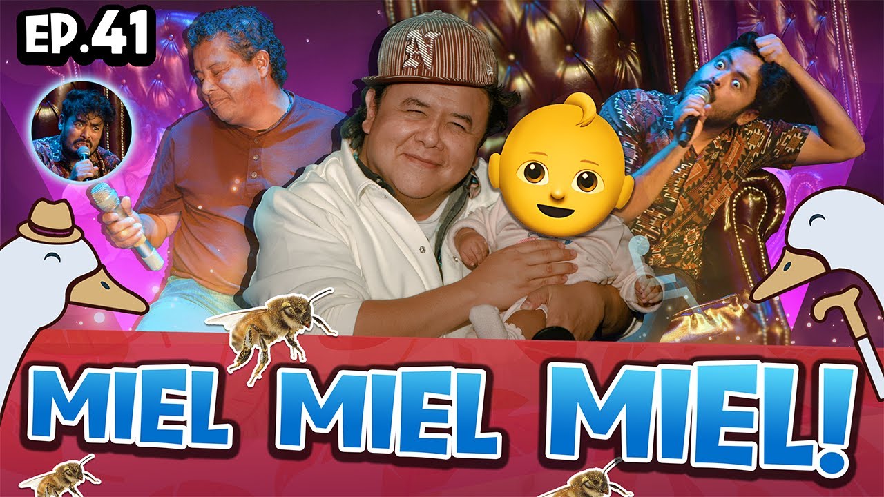 Miel Miel Miel - Pur de Patos 41
