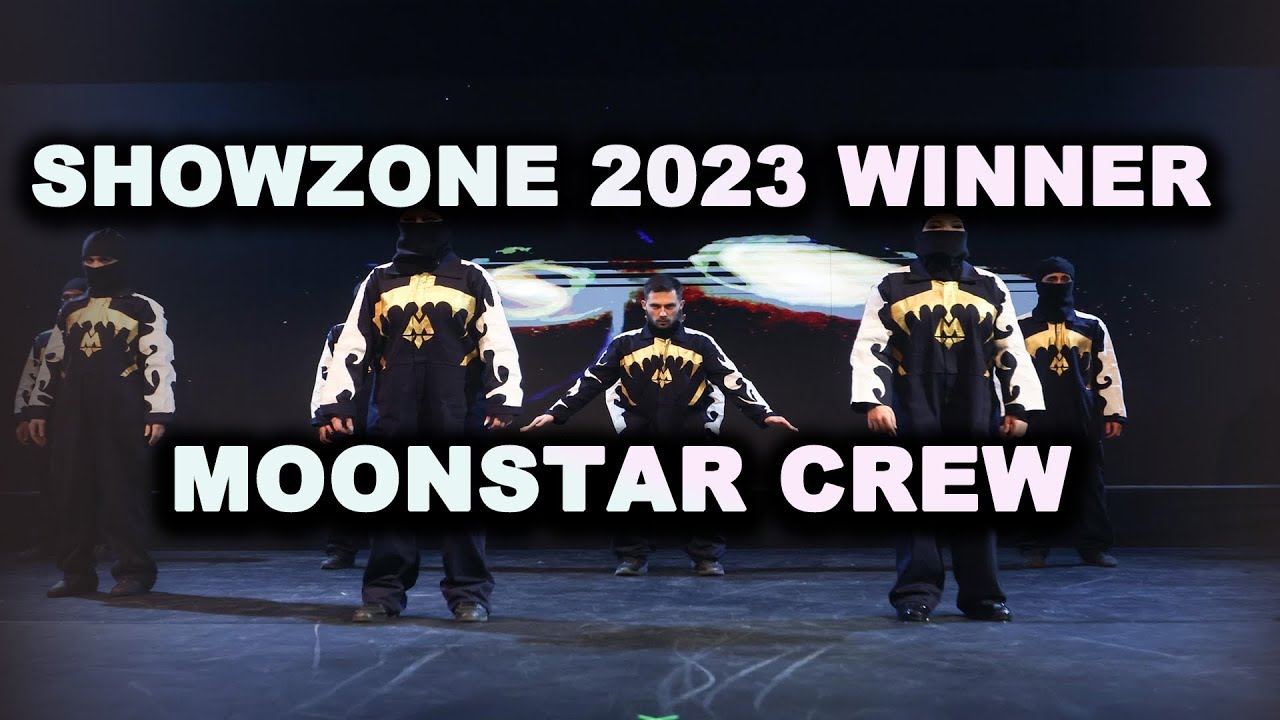 ShowZone 2023 Winner || MoonStar