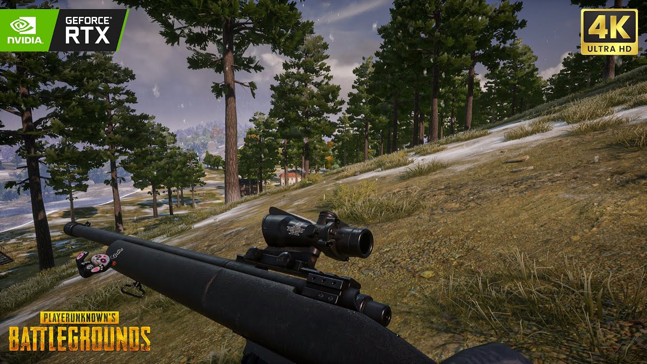What's The BEST Way to Play Erangel in FPP Mode ?