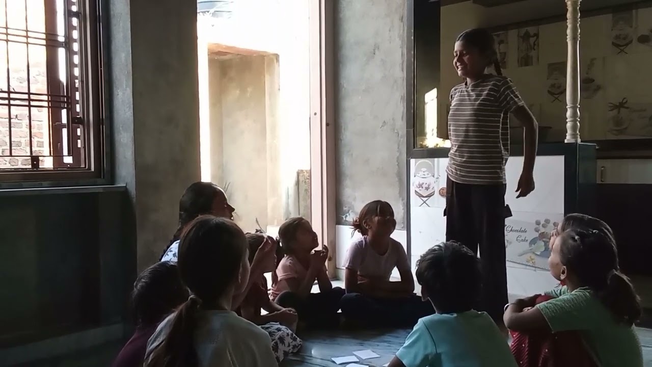 Ignou dece - 4 project work video... Activity - 43