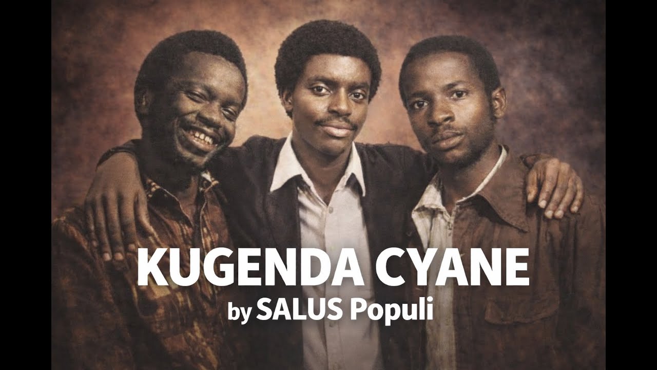 Inzara ya GISORO by Orchestre Salus Populi (KUGENDA CYANE)