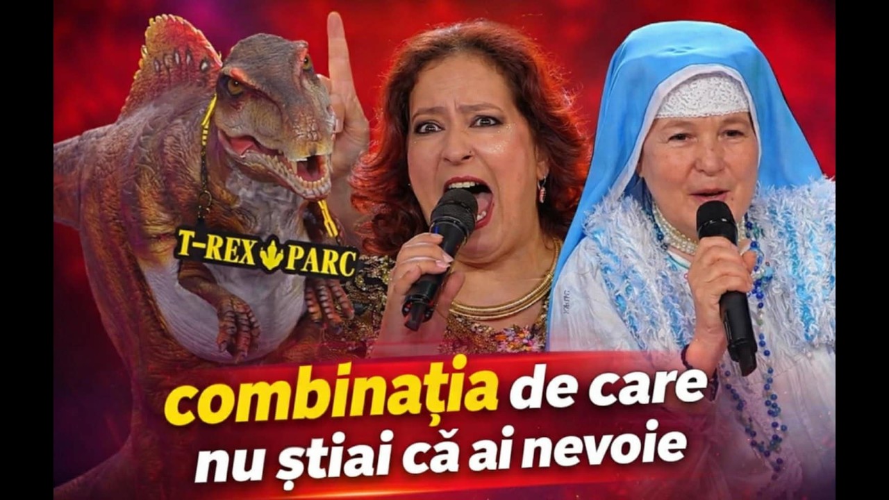 Cele mai SURPRINZĂTOARE apariții 🤯 | Nu te așteptai la combinația asta!