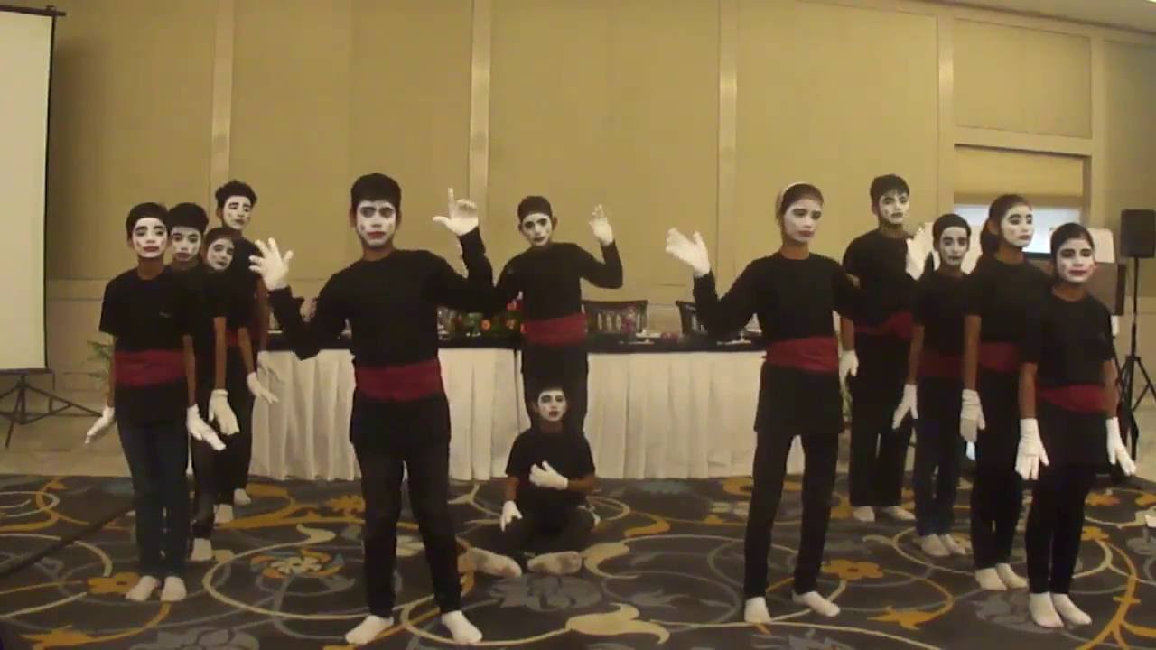 MIME: SAVE TREE