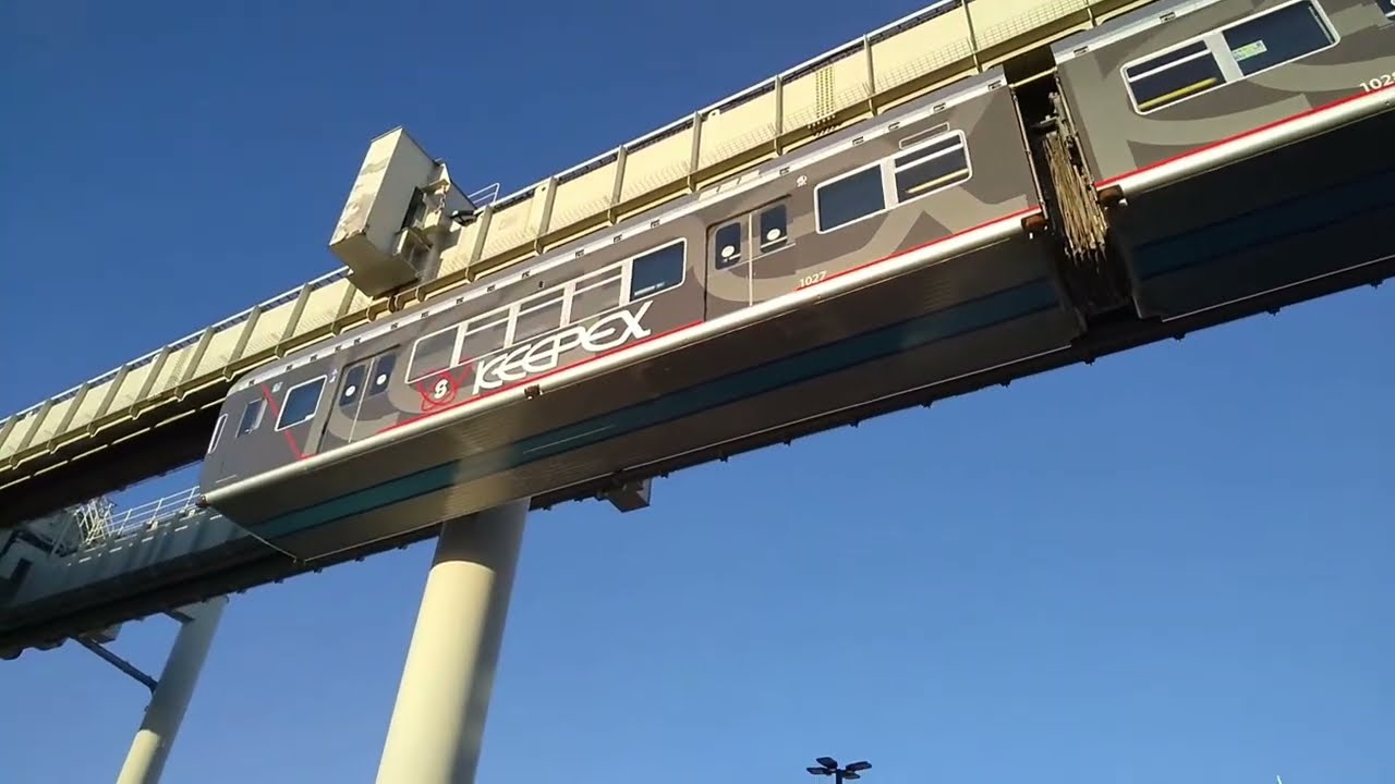 千城台駅周辺を散策してみた