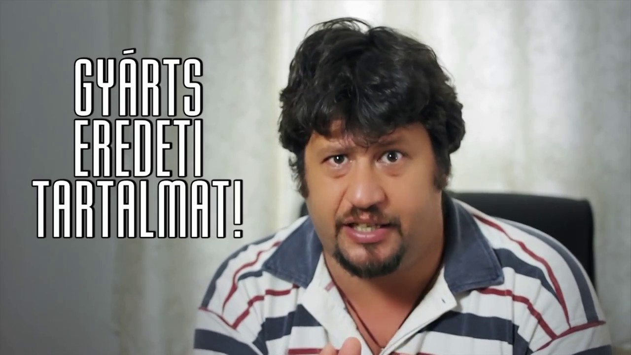Puzs&eacute;r: A Youtube vide&oacute;z&aacute;s alapszab&aacute;lyai