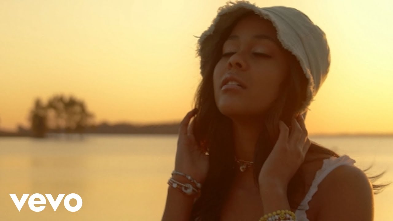 Gabrielle - Spaces