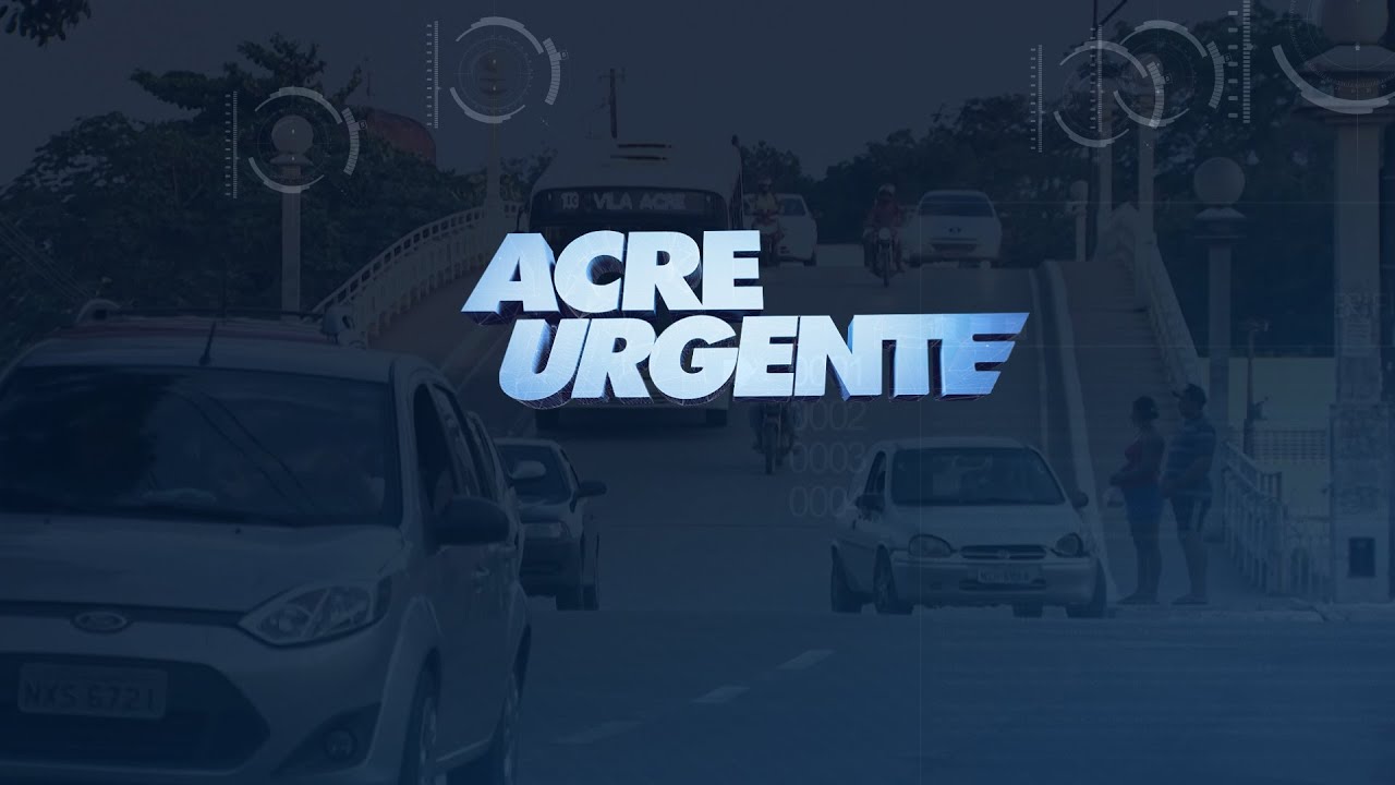 ACRE URGENTE 03-02-2026
