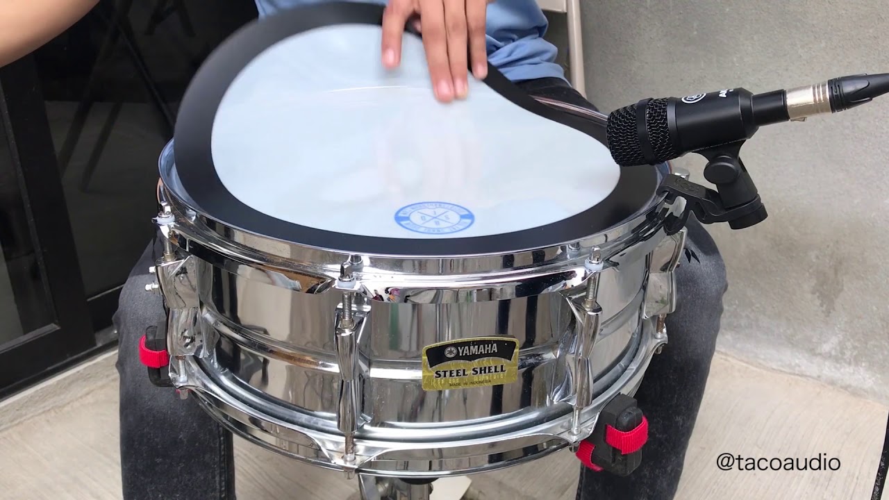 Big Fat Snare Drum 