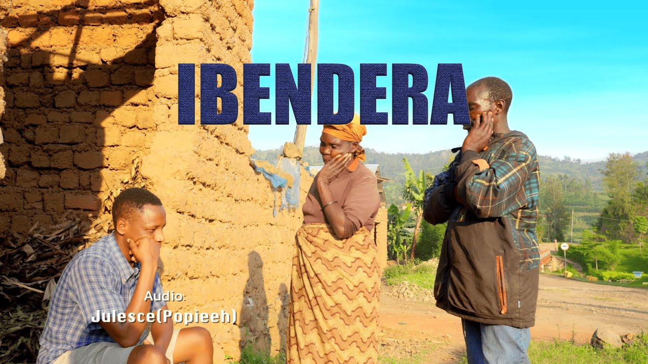 Ibendera by Abel (Official Music Video)