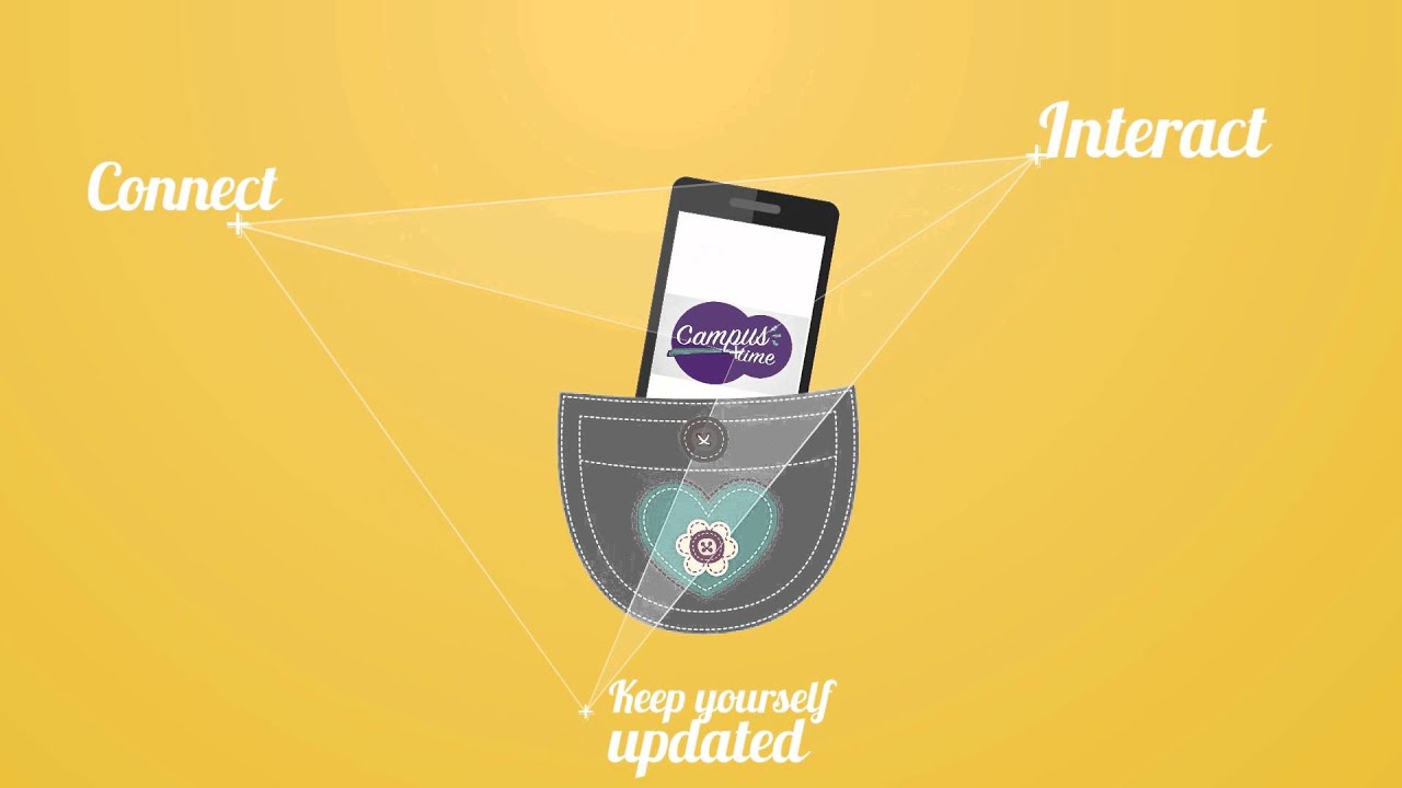 CampusTime Starter