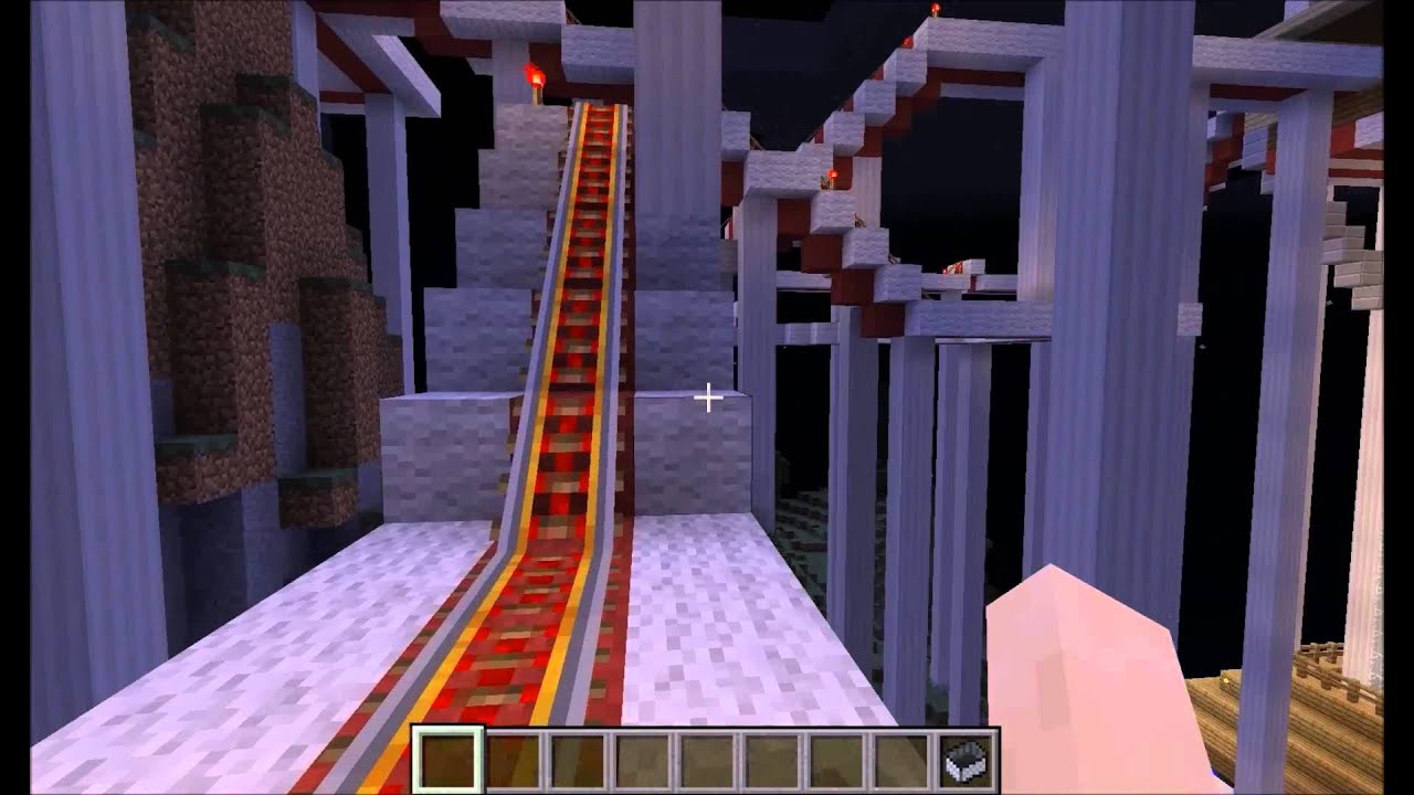 Garwhal RollerCoaster Pt.2