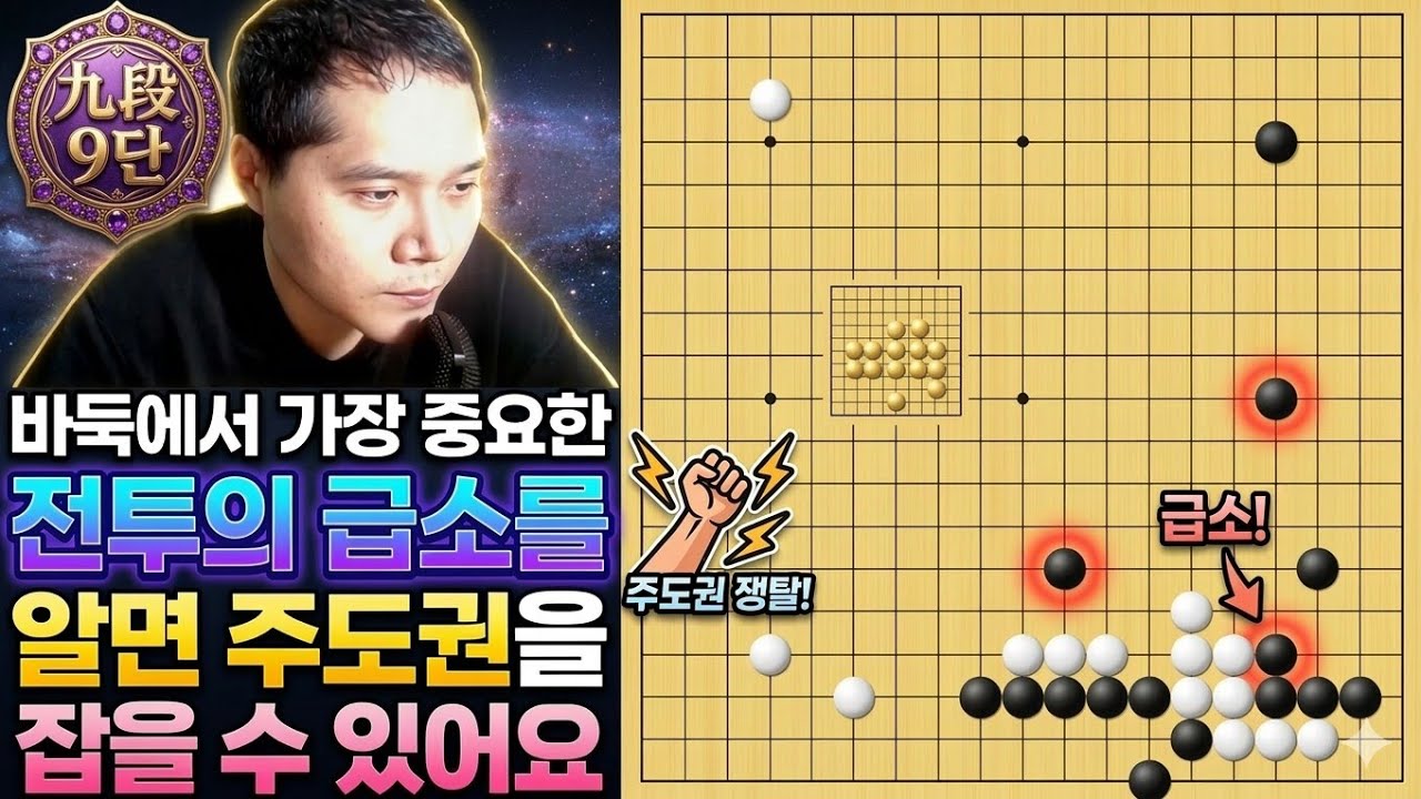 삼연성 포석의 위대함 최신 버전으로 업그레이드 시켜 보았습니다.